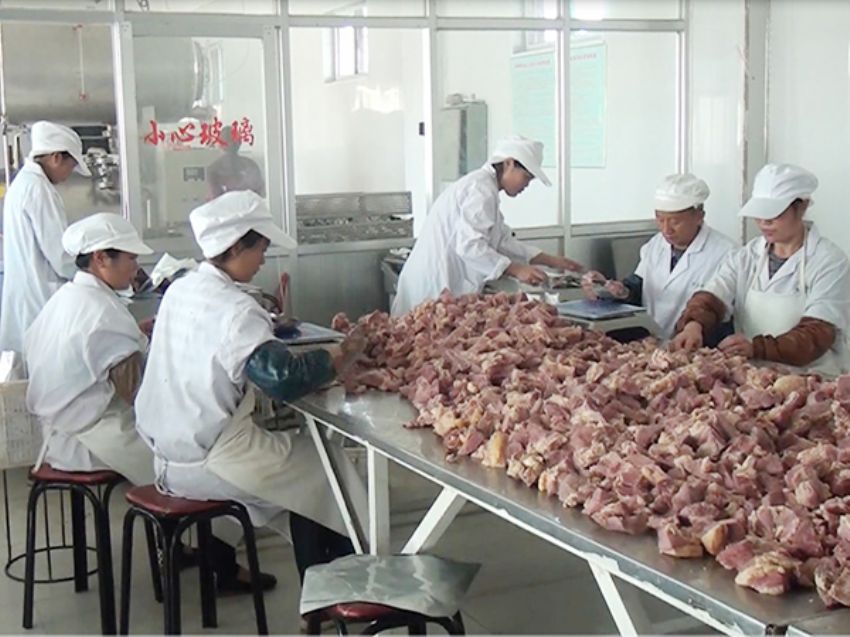 點擊查看詳細信息<br>標(biāo)題：生產(chǎn)車間 閱讀次數(shù)：1518
